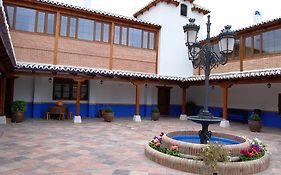 Hotel El Cortijo de Daimiel